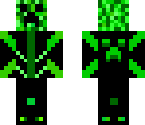 coooool creeper