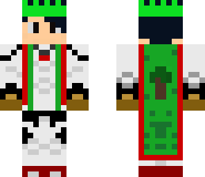 runescape green partyhat