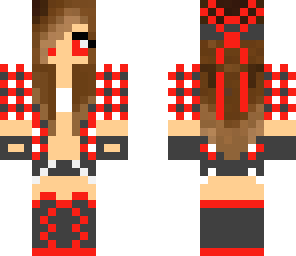 jakemineshafter's cool girl style v2