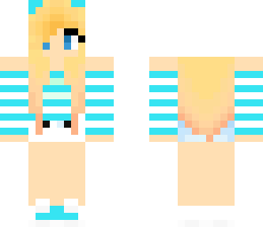 smurfette human