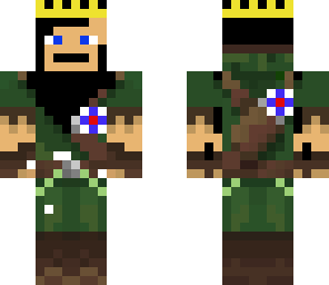 kingdom king updatet