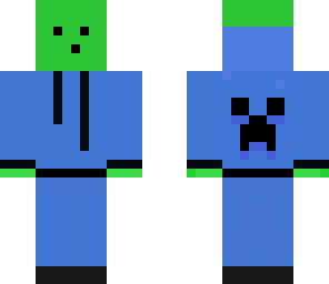 slime teenager