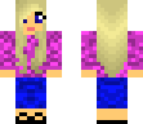 girl edit