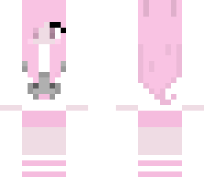 bunny girl
