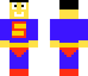 superman