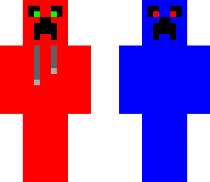 double creeper