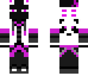 mega robot panda