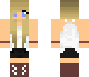 paw's hippie dippie skin fixed
