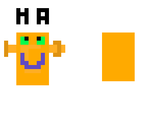 ha monster