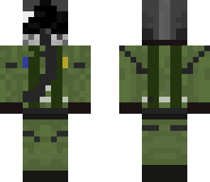 us fighter pilot