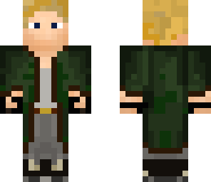 ranger