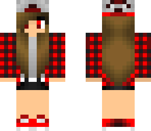 skater girl fixed