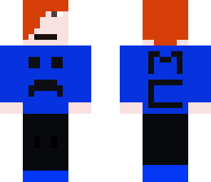 my skin