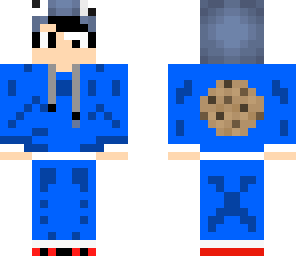 cokkie boy
