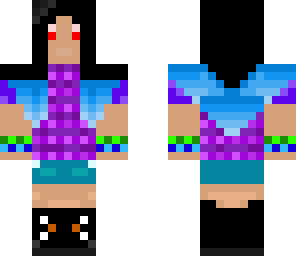 girl