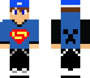 superman cool