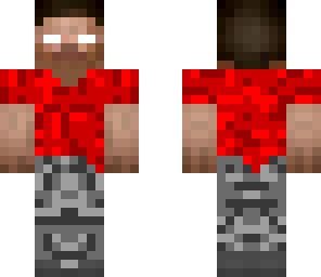 titan herobrine