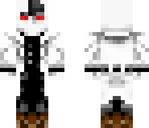 phantom ghost