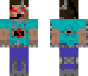 cyborg