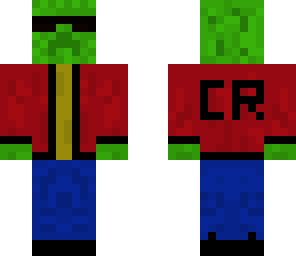 bad creeper