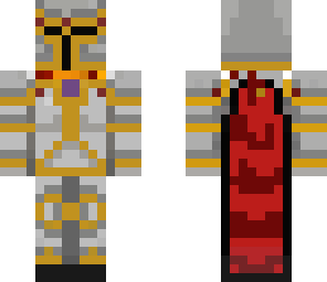 paladin