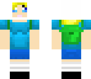 fionna