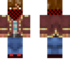 my skin for youtube 3