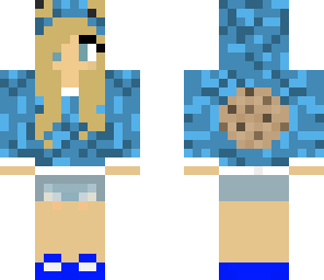 cookie's 3