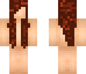 brown hair base