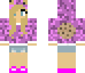 cookie's 4
