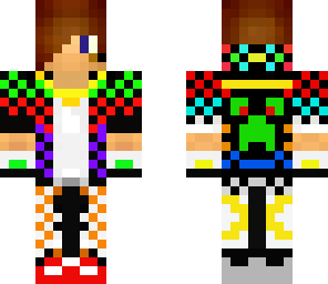 color men
