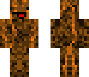 hd lava man