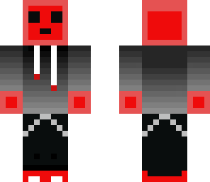 red slime