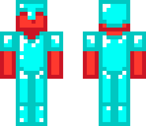 diamond aromor