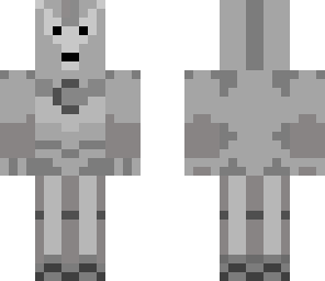 cyber man