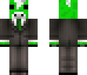 agent infected