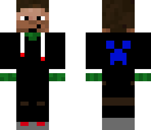 better zombie diguise