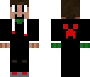 the creeper killer
