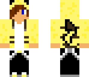 pika-boy
