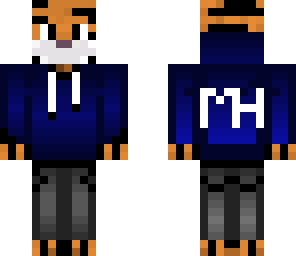 mh tiger