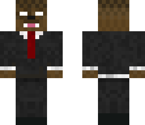 herobrine bacca