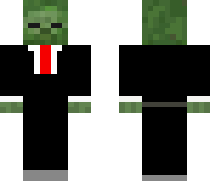 zombie