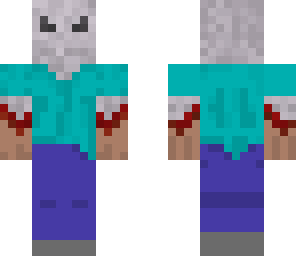 skeleton