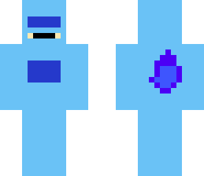 awesominer with armor