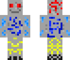 ore man
