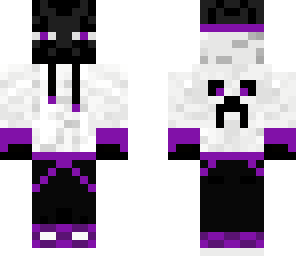 purple ender dj