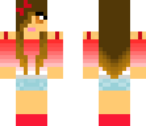 pink chick