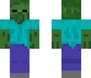 zombie