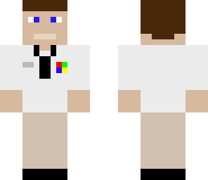 computer geek