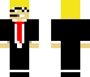 the benja